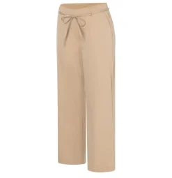 MAC Hosen*JEANS - CHIARA BELT, Ultra light Braun