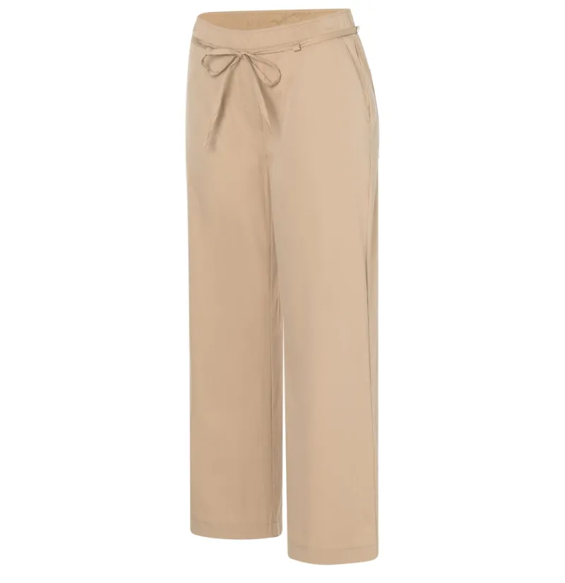 MAC Hosen*JEANS - CHIARA BELT, Ultra light Braun