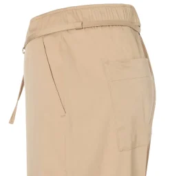 MAC Hosen*JEANS - CHIARA BELT, Ultra light Braun