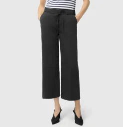 MAC Hosen*JEANS - CHIARA BELT, Ultra light Schwarz