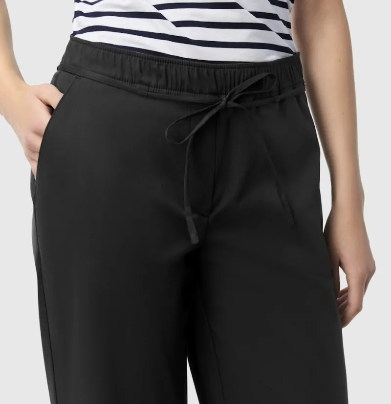 MAC Hosen*JEANS - CHIARA BELT, Ultra light Schwarz