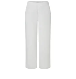 MAC Hosen*JEANS - CHIARA, Floating crepe Grau