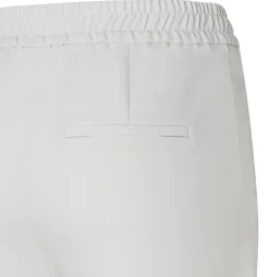 MAC Hosen*JEANS - CHIARA, Floating crepe Grau