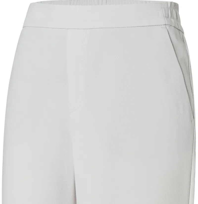 MAC Hosen*JEANS - CHIARA, Floating crepe Grau