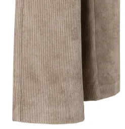 MAC Hosen*JEANS - CHIARA, Fluid corduroy braun2