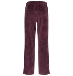 MAC Hosen*JEANS - CHIARA, Fluid corduroy beeren