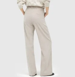 MAC Hosen*JEANS - CHIARA, Fluid corduroy braun1