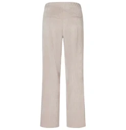 MAC Hosen*JEANS - CHIARA, Fluid corduroy braun1