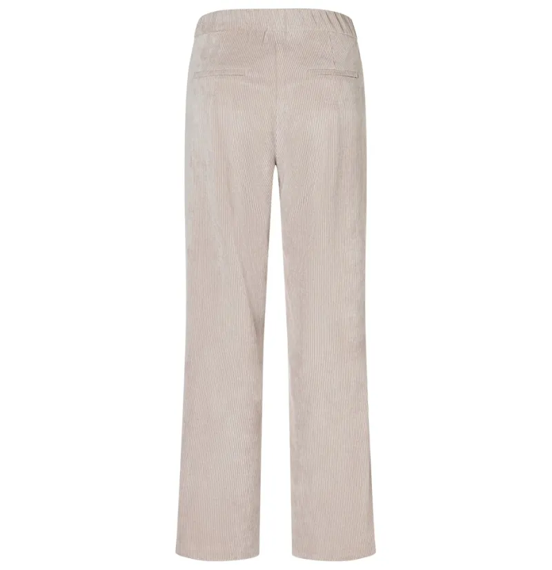 MAC Hosen*JEANS - CHIARA, Fluid corduroy braun1