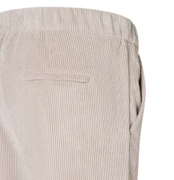 MAC Hosen*JEANS - CHIARA, Fluid corduroy braun1
