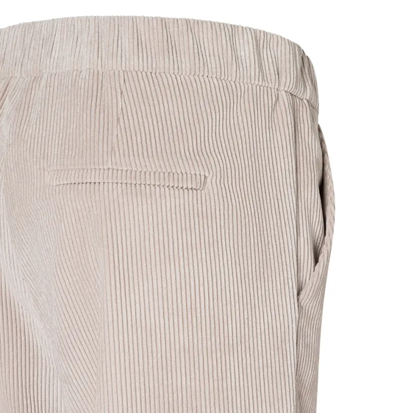 MAC Hosen*JEANS - CHIARA, Fluid corduroy braun1