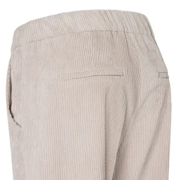 MAC Hosen*JEANS - CHIARA, Fluid corduroy braun1