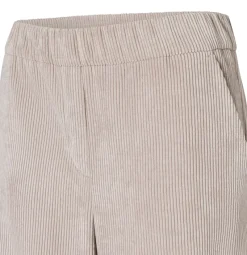 MAC Hosen*JEANS - CHIARA, Fluid corduroy braun1