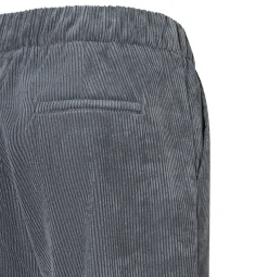 MAC Hosen*JEANS - CHIARA, Fluid corduroy Grau