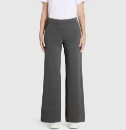 MAC Hosen*JEANS - CHIARA, Light Jersey Grau