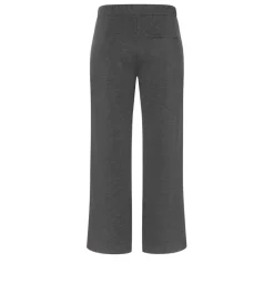 MAC Hosen*JEANS - CHIARA, Light Jersey Grau