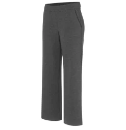 MAC Hosen*JEANS - CHIARA, Light Jersey Grau