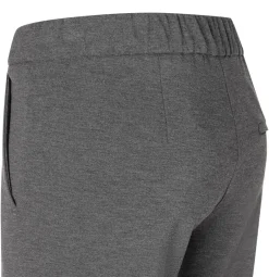 MAC Hosen*JEANS - CHIARA, Light Jersey Grau
