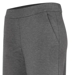 MAC Hosen*JEANS - CHIARA, Light Jersey Grau