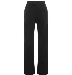 MAC Hosen*JEANS - CHIARA, Light Jersey Schwarz