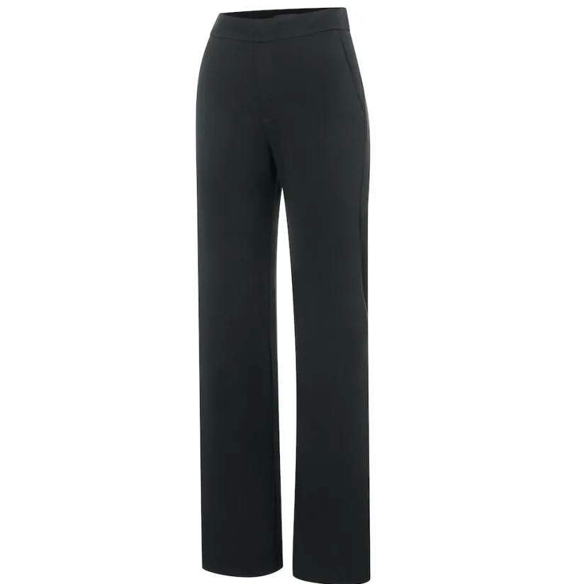 MAC Hosen*JEANS - CHIARA, Light Jersey Schwarz