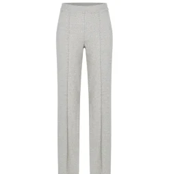 MAC Hosen*JEANS - CHIARA SMART, Premium jersey grau1