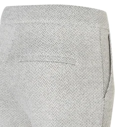 MAC Hosen*JEANS - CHIARA SMART, Premium jersey grau1