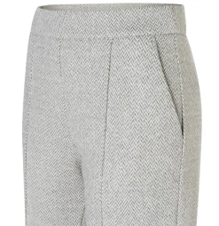 MAC Hosen*JEANS - CHIARA SMART, Premium jersey grau1