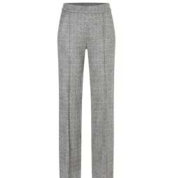 MAC Hosen*JEANS - CHIARA SMART, Premium jersey grau2