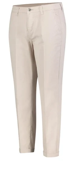 MAC Hosen*JEANS - CHINO, Authentic stretch gabardine Beige
