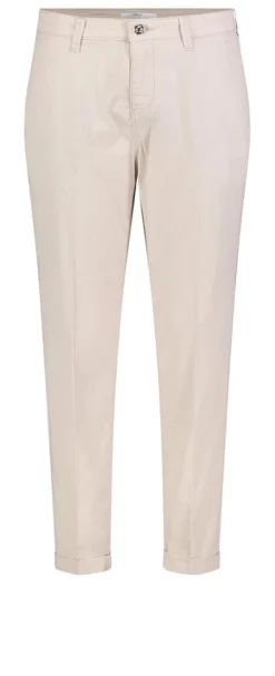 MAC Hosen*JEANS - CHINO, Authentic stretch gabardine Beige