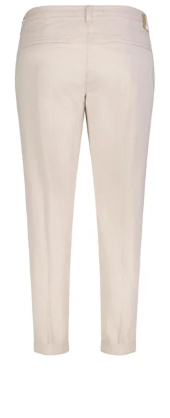 MAC Hosen*JEANS - CHINO, Authentic stretch gabardine Beige