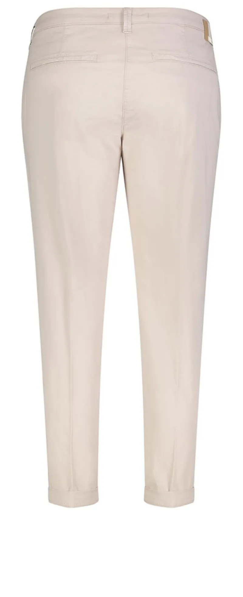 MAC Hosen*JEANS - CHINO, Authentic stretch gabardine Beige