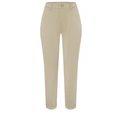 MAC Hosen*JEANS - CHINO, Authentic stretch gabardine Braun