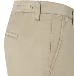 MAC Hosen*JEANS - CHINO, Authentic stretch gabardine Braun
