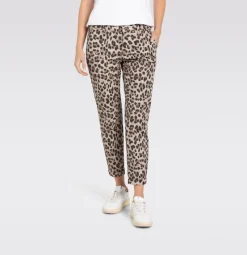 MAC Hosen*JEANS - CHINO, Authentic stretch gabardine Beige