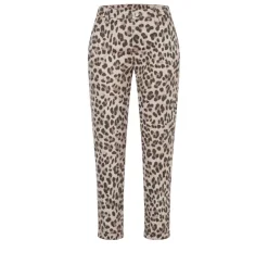 MAC Hosen*JEANS - CHINO, Authentic stretch gabardine Beige