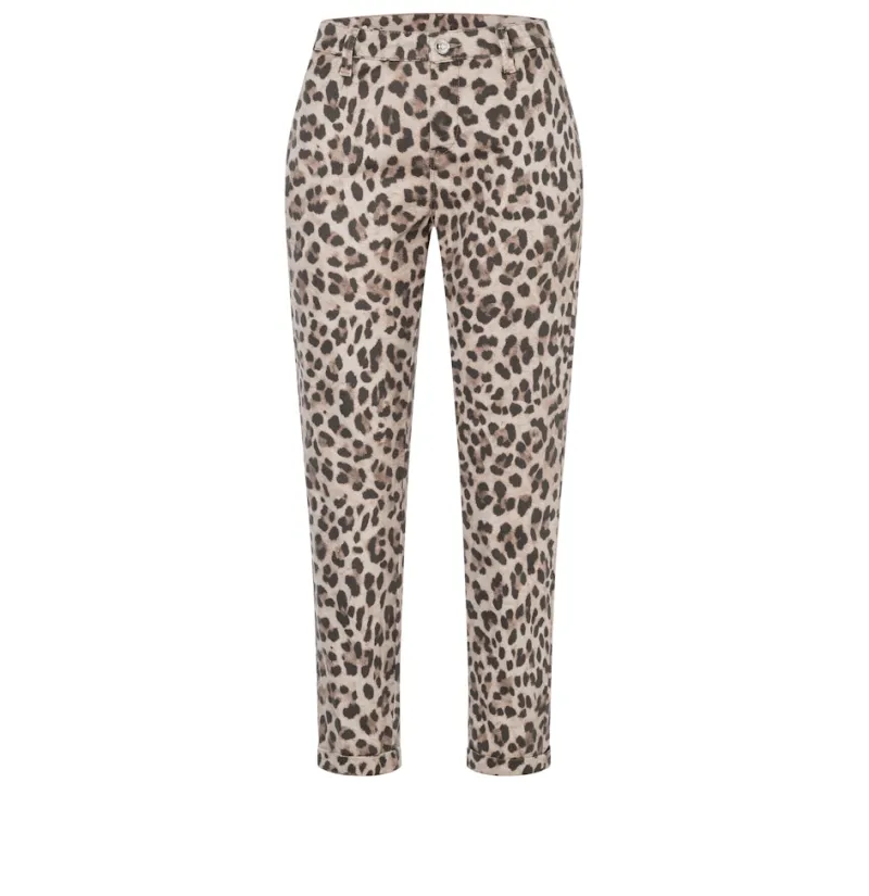 MAC Hosen*JEANS - CHINO, Authentic stretch gabardine Beige