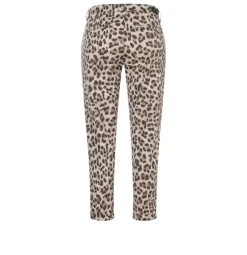 MAC Hosen*JEANS - CHINO, Authentic stretch gabardine Beige