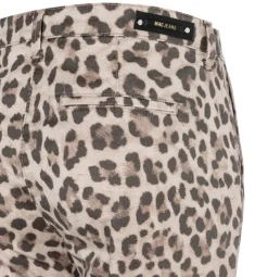 MAC Hosen*JEANS - CHINO, Authentic stretch gabardine Beige