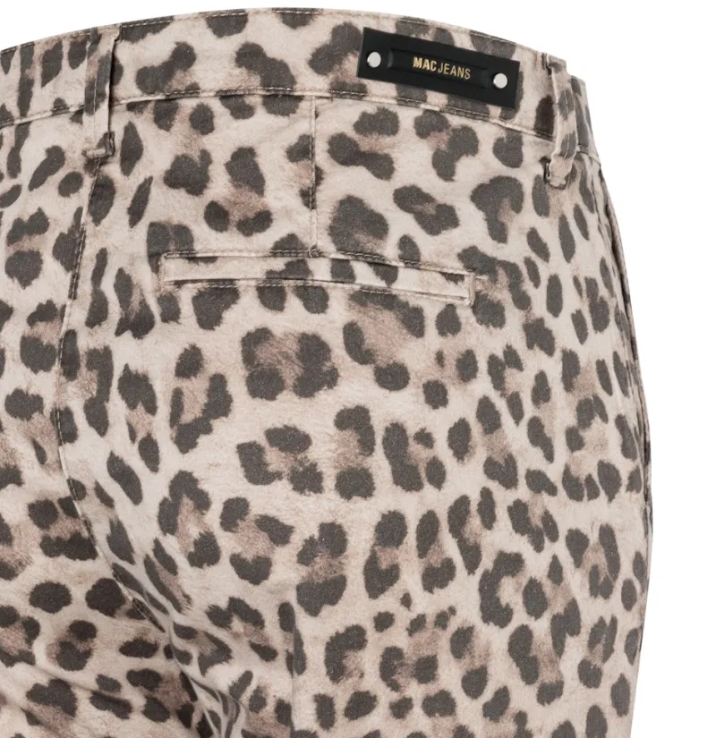 MAC Hosen*JEANS - CHINO, Authentic stretch gabardine Beige