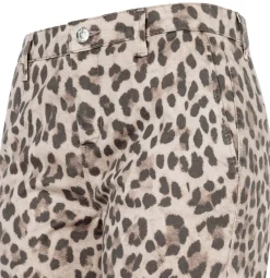 MAC Hosen*JEANS - CHINO, Authentic stretch gabardine Beige