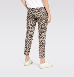 MAC Hosen*JEANS - CHINO, Authentic stretch gabardine Beige