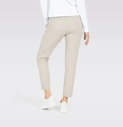 MAC Hosen*JEANS - CHINO, Bistretch Beige