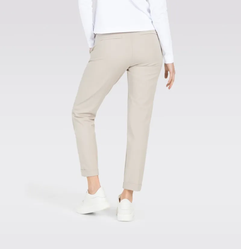 MAC Hosen*JEANS - CHINO, Bistretch Beige