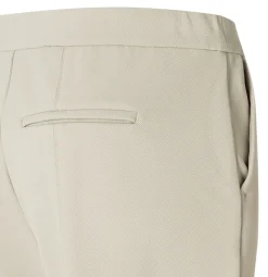 MAC Hosen*JEANS - CHINO flex, Stretch ribbon Beige