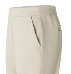 MAC Hosen*JEANS - CHINO flex, Stretch ribbon Beige