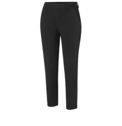 MAC Hosen*JEANS - CLARIS , Light Jersey Schwarz