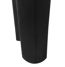 MAC Hosen*JEANS - CLARIS , Light Jersey Schwarz