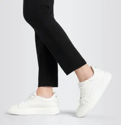 MAC Hosen*JEANS - CLARIS , Light Jersey Schwarz